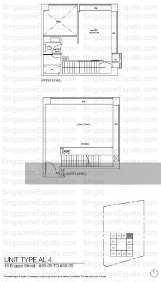 Altez (D2), Apartment #151047562